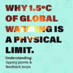 Carice van Houten Instagram - This might help to get your head around the climate crisis. @somewhatgreener