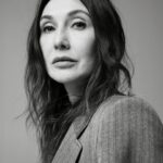 Carice van Houten Instagram - 📷 @robin_de_puy voor tweede boek van die lieve,slimme, mooie @evajinek ‘Droom groot 2’.