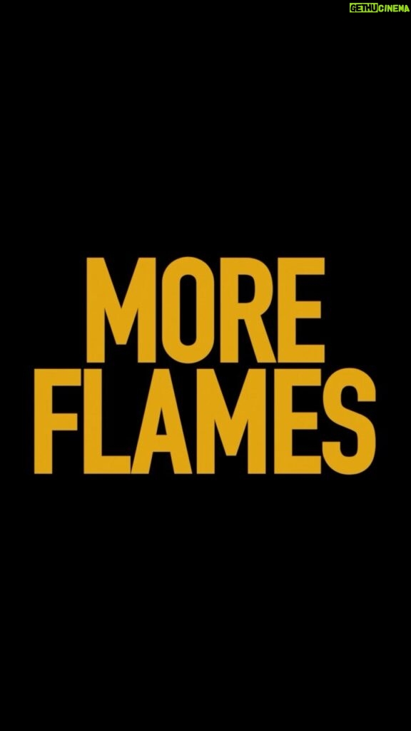 Carice van Houten Instagram - MORE FLAMES is now live! Watch our short satire on the struggles of talking about the end of the world, co-Executive Produced by Climate Spring. WATCH NOW --> Link in bio Written and Directed by Jack Cooper Stimpson Executive Produced by Climate Spring and Adam McKay’s Yellow Dot Studios Starring Phoebe Dynevor, Bella Ramsey and Amar Chadha-Patel Produced by Jamie Ganache (Lowkey Films) and Michelle Schechter (Vantage Point) The climate crisis is already overwhelming. Doomsday stories lock us into a sense of hopelessness. Things are tough and are going to get tougher. But Addressing climate is a route to improving things for all of us. Join a growing movement of creatives who want to tell these stories - those that reflect where we are, how we might get through, and those that envision a better future. Writers of the world, let's #FlipTheScript Executive Producers - Adam McKay Staci Roberts-Steele, Anna Wenger, Lucy Stone, Josh Cockcroft, Connor O'Hara Casting By - Lauren Evans Casting 1st AD - Elle Lotherington Production Design - Annie Tinsley Editor - Patrick Walsh Costume - Amy Thompson Hair and makeup - Lillie Zohdy and Beth Lewis DOP - Jack Edwards Sound Mix and Design - Alex Paul Colour - Toby Tomkins Sustainability Action - Everybodies Stills - Martha Treves Gaffer - Joe Hissey Key Art - Richie Nolan Shot on location at Twickenham Film Studios Virtual Production Services by Quite Brilliant Camera Equipment Supplied by Shoot Blue Lighting Equipment Supplied by MBS Lighting Campaign Partner Good Agency London Thanks to Green Rider