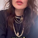Carice van Houten Instagram - Just because we cry doesn’t mean we’re not ok or that we need to take care of ourselves. Crying is taking care of yourself in these horrid times. Crying is being ok. Everyone should cry, sob, ball, let it all out. We are witnessing a g*]%cide in real time. If that doesn’t make you cry anywhere and anytime you wish to cry, what will? Get real, shed tears, get angry, go protest tomorrow.