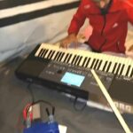Carice van Houten Instagram - Musical resistance @hamada.pr1 🍉🍓🍉🍓