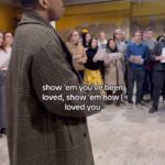 Carice van Houten Instagram – One more time. For all the broken hearts. 💔 @leslieodomjr