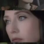 Carice van Houten Instagram - This was one of the most thrilling and humbling moments of my very short rock star career 🤪. Singing with my beautiful friend @anohni 💕