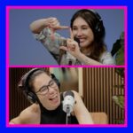 Carice van Houten Instagram – Àààctie ✨ Ga naar cariceenhalina.nl en luister twee maanden gratis