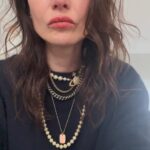 Carice van Houten Instagram - Tomorrow Feb 17 is Global Day to Stop Genocide. There will be marches all over the world to show solidarity and to demand a permanent ceasefire. #makeitstop 🕊️
