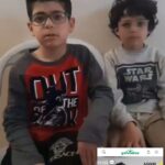 Carice van Houten Instagram - DO YOU THINK THIS IS OKAY? OUR CHILDREN IN HUSSAA ARE NOT PLAYING OR EATING FOOD. THEY ARE MAKING VIDEOS FOR SURVIVAL. IYAD MAKES A VIDEO EVERYDAY, AND SPEAKS IN A LANGUAGE THAT'S NOT HIS OR THAT HE IS COMFORTABLE TALKING IN. WHY SHOULD A TEN YEAR OLD HAVE TO BEAR THIS WEIGHT? BUT YOU CAN HELP, LIKE YOU HAVE BEEN SO FAR. A 🇵🇸 TRULY RELIES ON THEIR VOICE BEING HEARD, AND YOU LISTENING TO US IS WHAT WILL ULTIMATELY SAVE US. PLEASE SPREAD THE WORD, AND DONATE ANY AMOUNT YOU ARE ABLE TO. I APPRECIATE YOUR $5 AS MUCH AS I DO $1000. YOU ALL CAN HELP ME AND MY FAMILY .. LINK IN BIO ..🙏 #reels #instagram #instadaily #kids #help #dogsofinstagram #me #tiktok #comedy #animals #bts #ksa #usa #fashion #girls #jk #lc #me #quoteoftheday #pes #gaming #viral #cats