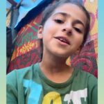 Carice van Houten Instagram – The beauty of a child.  #permanentceasefirenow