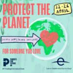 Carice van Houten Instagram - The @ParentsForFuture_UK Big Climate Chat starts today! Let’s collectively make a difference this #EarthDay week and encourage more people to start taking climate action that gives them joy and uses their skills. This week, lots of PFF members are teaming up with some of our favourite influencers to share personal stories of finding a place in this work. We hope this will inspire more people to get started and find their role. PFF will be tagging the takeovers in our stories as the week goes on so you can head to the influencers stories and enjoy the takeovers. When 25% of us visibly embrace an idea, and start taking some form of action, a cascade of positive change is triggered. The best climate action we can take is sustainable and joyful for us as individuals, so our collective efforts flourish with everyone doing what they can. Look out for the takeovers! If you’re inspired, join PFF for a live welcome call OR watch a 2 minute welcome call video if you’re short on time. Link in @parentsforfuture_uk bio for both. After, you’ll gain access to the PFF community, meet likeminded people and find ways to take climate action that bring you joy and use your skills. Happy exploring! PFF is here for parents and carers ready to take action… let’s make this #EarthDay one filled with climate action. #TheBigClimateChat #ParentsForFuture #ForFuturesSake #ClimateAction #EarthDay2024 #LetsTalkClimate #ClimateCrisis #EarthDay