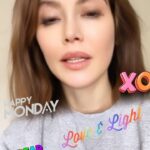 Carice van Houten Instagram - Satire, obviously.