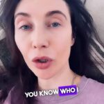 Carice van Houten Instagram – @extinctionrebellion #satire