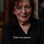 Carice van Houten Instagram - Nan Goldin. @louisianachannel