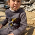 Carice van Houten Instagram – My niece Suzan expressing her feelings and wishes 
At only 4 years old, she’s well aware of the horror that she and all G. children are going through. It pains me to see her innocence tarnished by the horror, a burden no child should bear. 😔

Your contribution offers evacuation to safety, where she, her pregnant mother, and 13 other members of my family can escape this living nightmare ❤️🫶🏼
🙏🏼[[The Link is in my Bio ]]🙏🏼

From the bottom of my heart, thank you @leavecaricealone for your continued support and everything you do. ❤️❤️🫶🏼