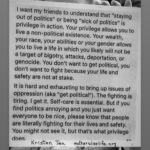 Carice van Houten Instagram - On point. Via @laurajansen ❤️