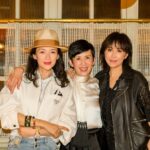 Carina Lau Instagram -