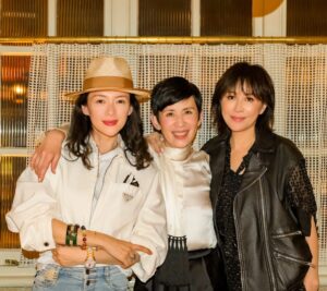 Carina Lau Instagram - 