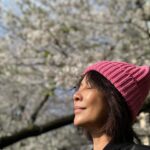 Carina Lau Instagram - おはよう🌸🌸🌸