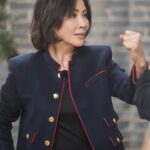 Carina Lau Instagram - 葉童👭 今晚21:10锁定江苏卫视，22:00锁定腾讯视频。 #嘉人自友約#
