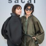 Carina Lau Instagram – 你好Chitose San！
@sacaiofficial
@mercedesamg
#sacaixAMG