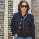 Carina Lau Instagram - 葉童👭 今晚21:10锁定江苏卫视，22:00锁定腾讯视频。 #嘉人自友約#