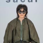 Carina Lau Instagram – 你好Chitose San!
@sacaiofficial
@mercedesamg
#sacaixAMG