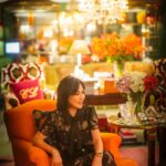 Carina Lau Instagram - About last night! @jassachen @tang747 @annaboop @floranceyip