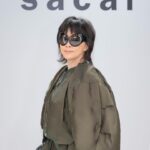 Carina Lau Instagram – 你好Chitose San!
@sacaiofficial
@mercedesamg
#sacaixAMG