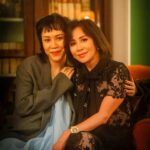 Carina Lau Instagram - About last night! @jassachen @tang747 @annaboop @floranceyip