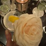 Carina Lau Instagram - Happy hour 🍸