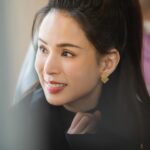Carina Lau Instagram – 李若彤👭
今晚21:10锁定江苏卫视,22:00锁定腾讯视频。 #嘉人自友約