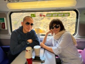 Carina Lau Instagram - 