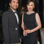Carina Lau Instagram - The Children ball @wempfoundation @nakedheartfrance @fendi @tiffanyandco @natasupernova @adriancheng @tang747 #WEMPFOUNDATION #NAKEDHEARTFRANCE