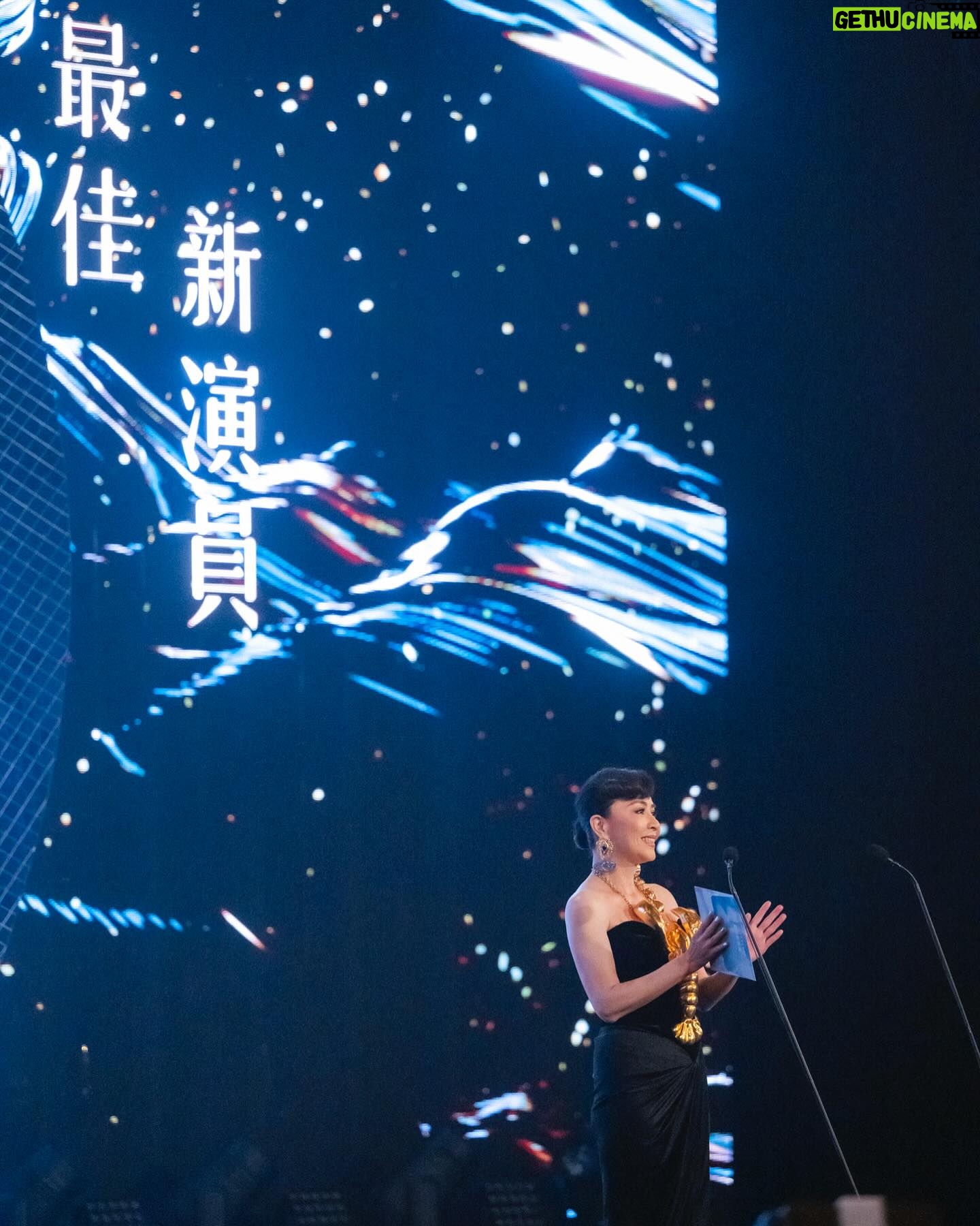Carina Lau - 7.3K Likes - #hkfilmawards #schiaparelli