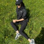 Carina Lau Instagram - 走進大自然🍃🍃🍃 #大自然 #擁抱