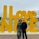 Carina Lau Instagram - 歲月款款而來 我們從容以待