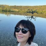 Carina Lau Instagram - 快樂的星期天 #星期天 #快樂