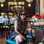 Carina Lau Instagram – Weekend! @swkit