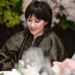 Carina Lau Instagram - @sacaiofficial
