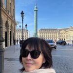 Carina Lau Instagram -