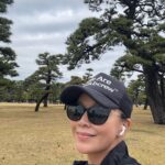 Carina Lau Instagram - 喚醒多巴胺