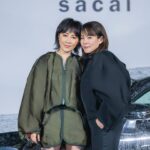 Carina Lau Instagram – @sacaiofficial
@mercedesamg
#sacaixAMG