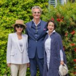 Carina Lau Instagram - @evidensdebeaute @eriko.nakamuraofficial