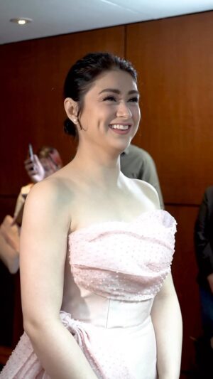 Carla Abellana Instagram - 2023 was a very scary year for me. I thought i was no longer wanted. But i held my head up high and prayed hard persistently.

Today, God has proven yet again that His will prevails and that my faith in Him has made the long wait worth it. More importantly, He brought the right individuals (and loved ones!) together for me, to show me that i am and will always be in good hands. 

Lord, THANK YOU. I know you always have my back. To my home network for the past 15 years, THANK YOU for your continued trust, love and belief. 

SOLID and STILL a proud KAPUSO 💙
