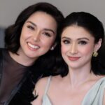 Carla Abellana Instagram – Love you forevs, @beauty_gonzalez ❤️