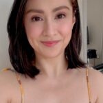 Carla Abellana Instagram - We’re 3 months into 2024 and i’m enjoying rediscovering 3 things in my life. What about you guys? ✨ Comment 3 things you’re rediscovering this year for a chance to win a very special prize from Collagen by Watsons! 💛 #RediscoverRadiance