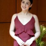Carla Abellana Instagram - THIS IS GONNA BE ICONIC ✨️ @carlaangeline will star in the upcoming @gmanetwork series "Widows' War" with @beaalonzo and we are sooo excited! 💛💛💛 #WidowsWar #CarlaAbellana #AllAccessToArtists #fAAAmily