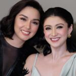 Carla Abellana Instagram – Love you forevs, @beauty_gonzalez ❤️