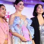 Carla Abellana Instagram - For all the voiceless animals and most especially to all women animal welfare advocates. This one’s for you. 💕 THANK YOU, @cosmopolitan_philippines 🤍
