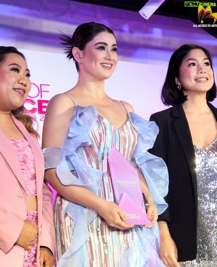 Carla Abellana Instagram - For all the voiceless animals and most especially to all women animal welfare advocates. This one’s for you. 💕 THANK YOU, @cosmopolitan_philippines 🤍