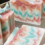 Carla Abellana Instagram - Therapy 🤍 BTW, i will be offering my soaps for sale very soon 😉🧼🫧 #HandcraftedSoap #SoapMaking #Soaper #SoapMaker #HomemadeSoap #ArtisanSoap #ColdProcessSoap #ArtisanalSoap #PalmOilFree #CrueltyFree #AlcoholFree #ParabenFree #MineralOilFree #PhthalateFree #NonToxic