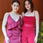Carla Abellana Instagram - CARLA ABELLANA and BEA ALONZO in ONE PROJECT! #WidowsWar SOON on GMA! #CarlaAbellana #AllAccessToArtists #fAAAmily